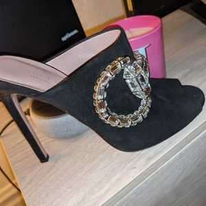 Gucci authentic heels